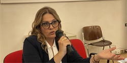 Le persone nella cooperazione: intervista a Angela Colangelo